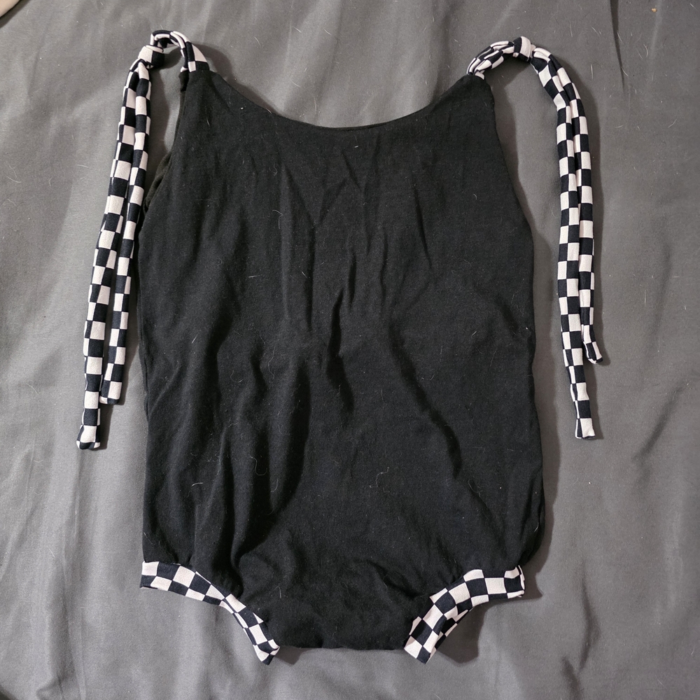 Handmade Toddler Rompers - Picture 3 of 7
